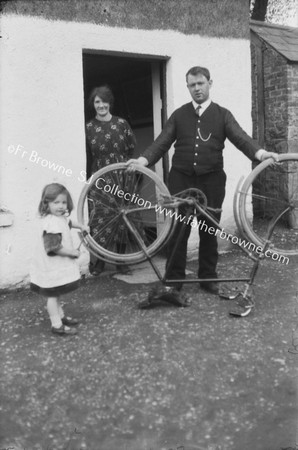 CHILD STUDY AT STRAFFAN   MAUREEN PHELAN   AGED 2